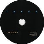 The Necks – Three CD (Avant-Garde Jazz) - Görsel 3