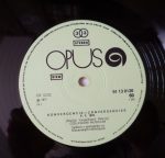 Collegium Musicum – Konvergencie 2LP Plak (Czech  Jazz) - Görsel 3