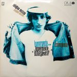 Collegium Musicum – Konvergencie 2LP Plak (Czech  Jazz)