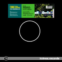 Coming Soon Part II – Love Frequencias 12'' E.P Plak (Deep House)