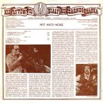 Not Much Noise – Not Much Noise LP Plak (Polish Jazz) - Görsel 2
