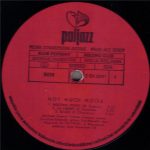 Not Much Noise – Not Much Noise LP Plak (Polish Jazz) - Görsel 3