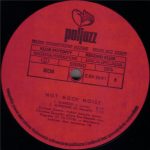 Not Much Noise – Not Much Noise LP Plak (Polish Jazz) - Görsel 4