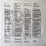 Nuclear Assault – Out Of Order LP Plak - Görsel 5