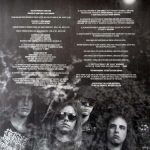 Nuclear Assault – Out Of Order LP Plak - Görsel 6