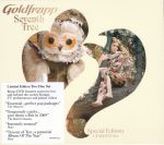 Goldfrapp – Seventh Tree CD + DVD (Downtempo)