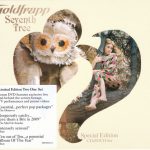 Goldfrapp – Seventh Tree CD + DVD (Downtempo)