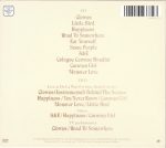 Goldfrapp – Seventh Tree CD + DVD (Downtempo) - Görsel 2