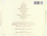 Goldfrapp – Seventh Tree CD + DVD (Downtempo) - Görsel 4