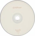 Goldfrapp – Seventh Tree CD + DVD (Downtempo) - Görsel 5