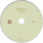 Goldfrapp – Seventh Tree CD + DVD (Downtempo) - Görsel 6