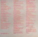 SNFU – Better Than A Stick In The Eye LP Plak - Görsel 5