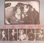 SNFU – Better Than A Stick In The Eye LP Plak - Görsel 6