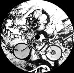 SNFU – Better Than A Stick In The Eye LP Plak - Görsel 4