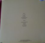 Robert Wyatt – Dondestan (Revisited) LP Plak - Görsel 2