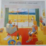 Robert Wyatt – Dondestan (Revisited) LP Plak