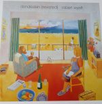 Robert Wyatt – Dondestan (Revisited) LP Plak