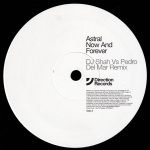Astral – Now And Forever 12'' Maxi Single Plak (Trance) - Görsel 3