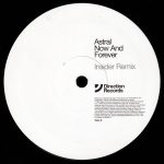 Astral – Now And Forever 12'' Maxi Single Plak (Trance) - Görsel 2