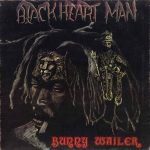 Bunny Wailer – Blackheart Man LP Plak