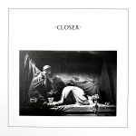 Joy Division – Closer LP Plak