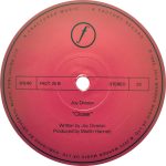 Joy Division – Closer LP Plak - Görsel 4