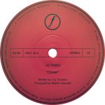Joy Division – Closer LP Plak - Görsel 3