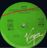 Japan – Tin Drum LP Plak - Görsel 2