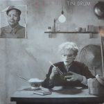 Japan – Tin Drum LP Plak