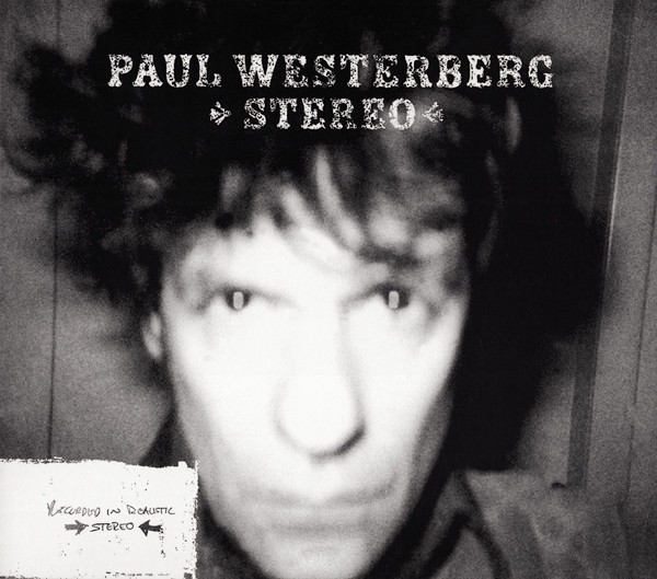 Paul Westerberg / Grandpa Boy – Stereo / Mono 2CD