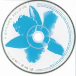 4 Strings – Believe CD (Trance) - Görsel 3
