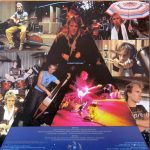 The Police – Zenyatta Mondatta LP Plak - Görsel 2
