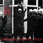 The Ex – Disturbing Domestic Peace LP + 7'' Plak
