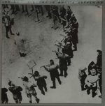 The Ex – History Is What's Happening LP Plak