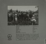 The Ex – History Is What's Happening LP Plak - Görsel 2