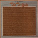 The Triffids – The Peel Sessions 12'' Maxi Single Plak