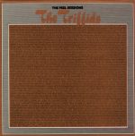 The Triffids – The Peel Sessions 12'' Maxi Single Plak