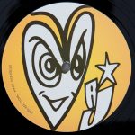Basement Jaxx, Future Earth & Airto Moreira – Betta Daze EP 12'' Maxi Single Plak (House) - Görsel 2