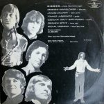 Niemen – Niemen Enigmatic LP Plak (Polish Prog Rock) - Görsel 2