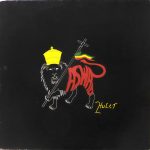 Aswad – Hulet LP Plak