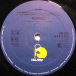 Aswad – Hulet LP Plak - Görsel 4