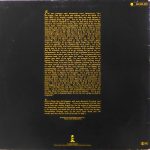Aswad – Hulet LP Plak - Görsel 2