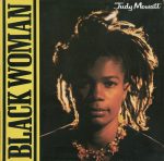 Judy Mowatt – Black Woman LP Plak