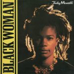 Judy Mowatt – Black Woman LP Plak