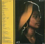 Judy Mowatt – Black Woman LP Plak - Görsel 2