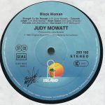 Judy Mowatt – Black Woman LP Plak - Görsel 3