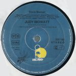 Judy Mowatt – Black Woman LP Plak - Görsel 4