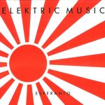 Elektric Music – Esperanto CD (Electronic)