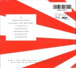 Elektric Music – Esperanto CD (Electronic) - Görsel 2