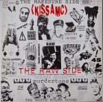Kiss AMC – A Bit Of... 12'' Maxi Single Plak - Görsel 2